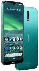 Замена дисплея на телефоне Nokia 2.4 в Тюмени